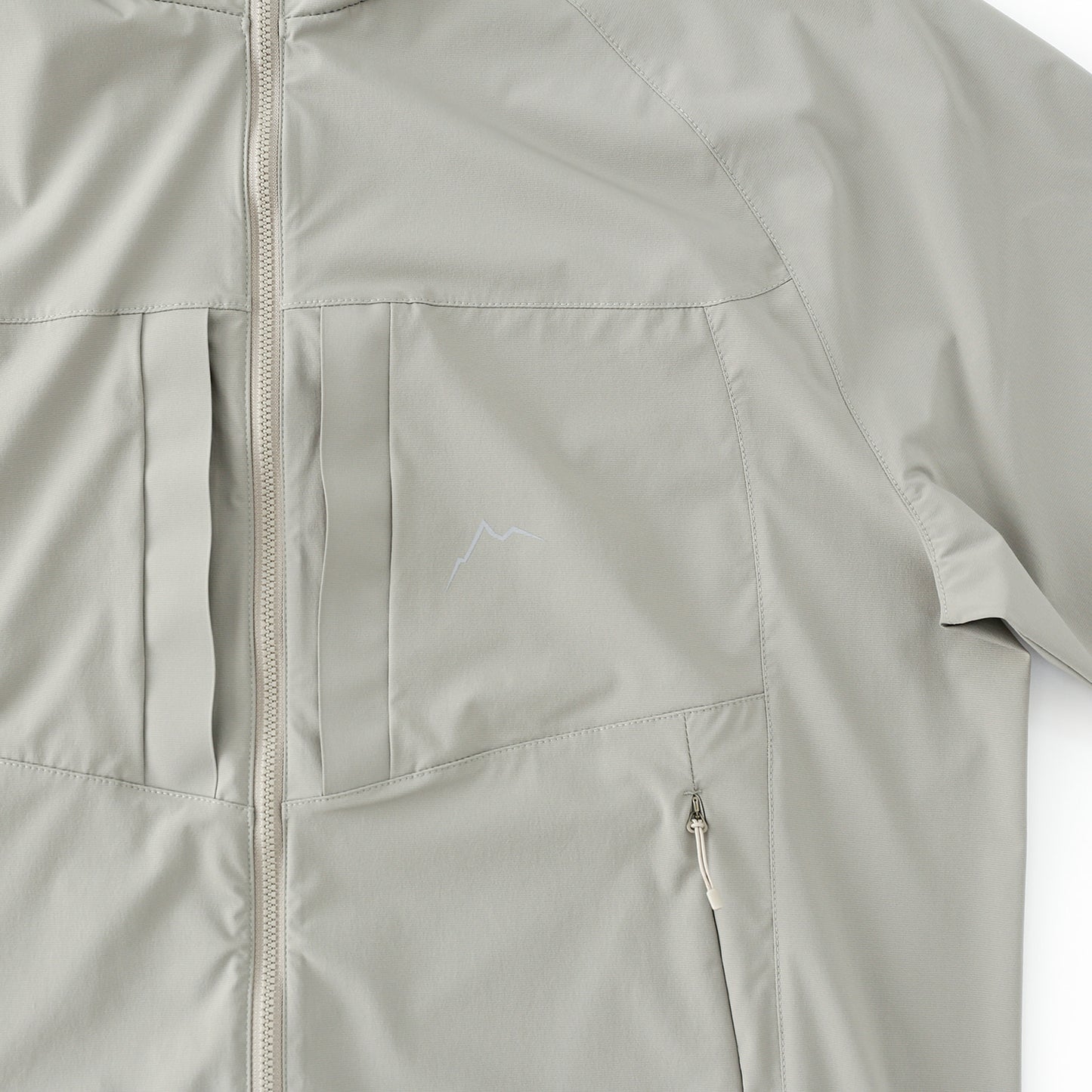 CAYL(ケイル) Stretch Shell Hoody