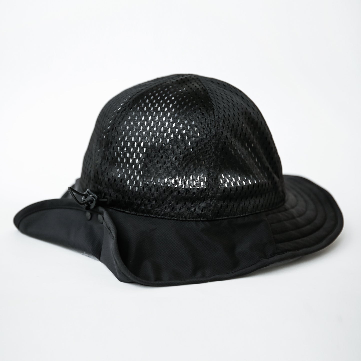 CAYL(ケイル) Stretch Nylon Explorer Hat