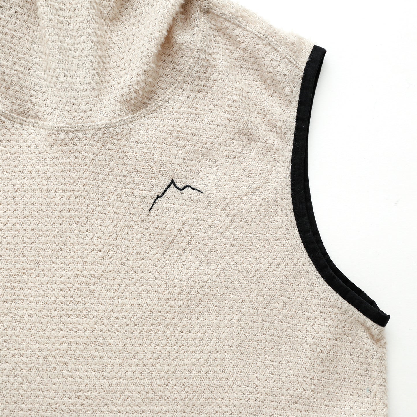 CAYL(ケイル) Alpha Pullover Vest