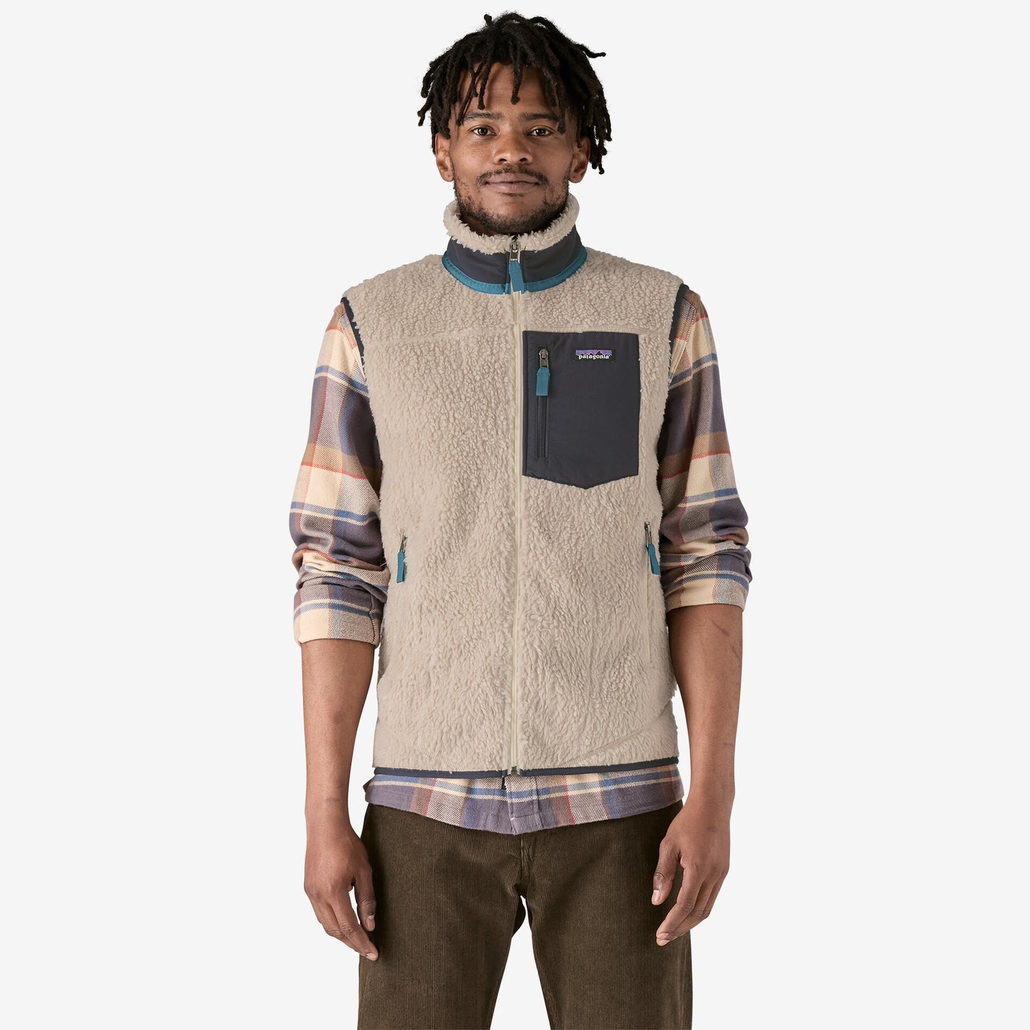 patagonia(パタゴニア) Men's Classic Retro-X Vest 23048