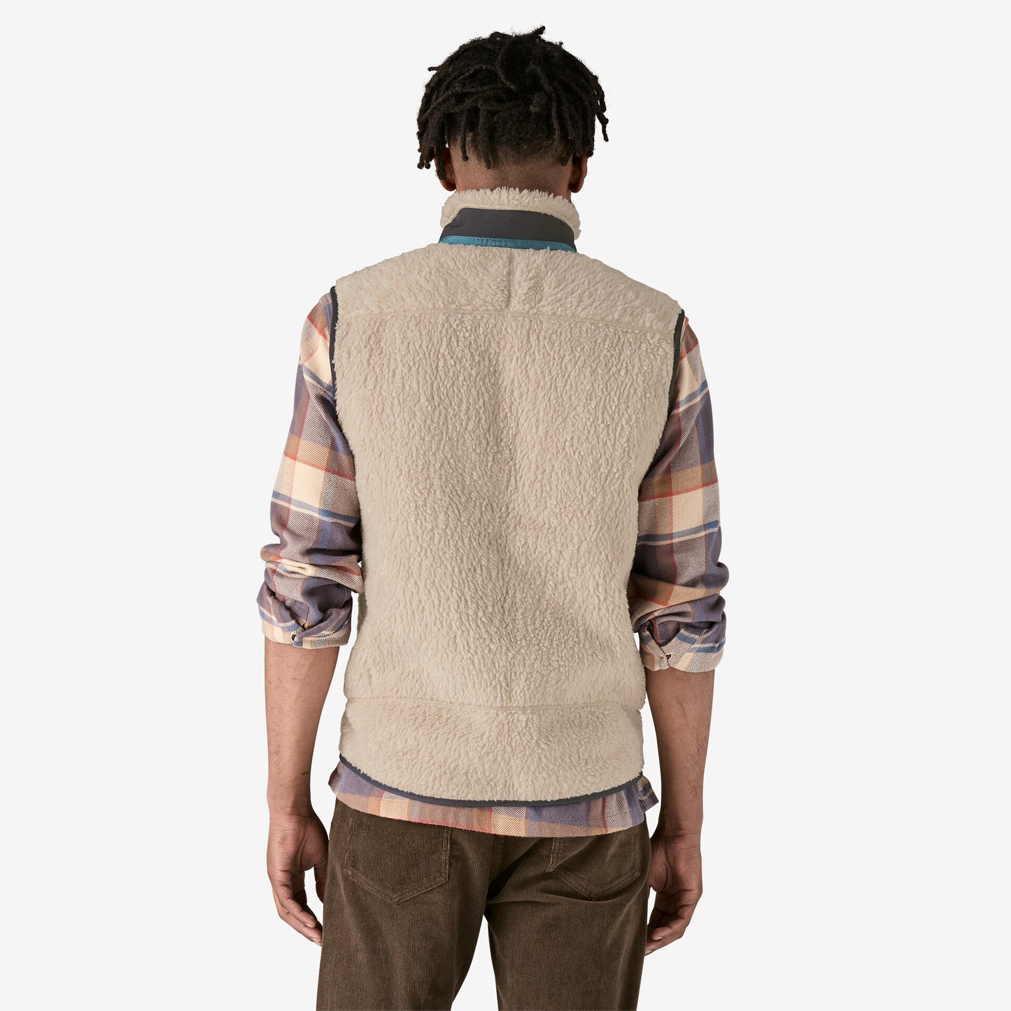 patagonia(パタゴニア) Men's Classic Retro-X Vest 23048