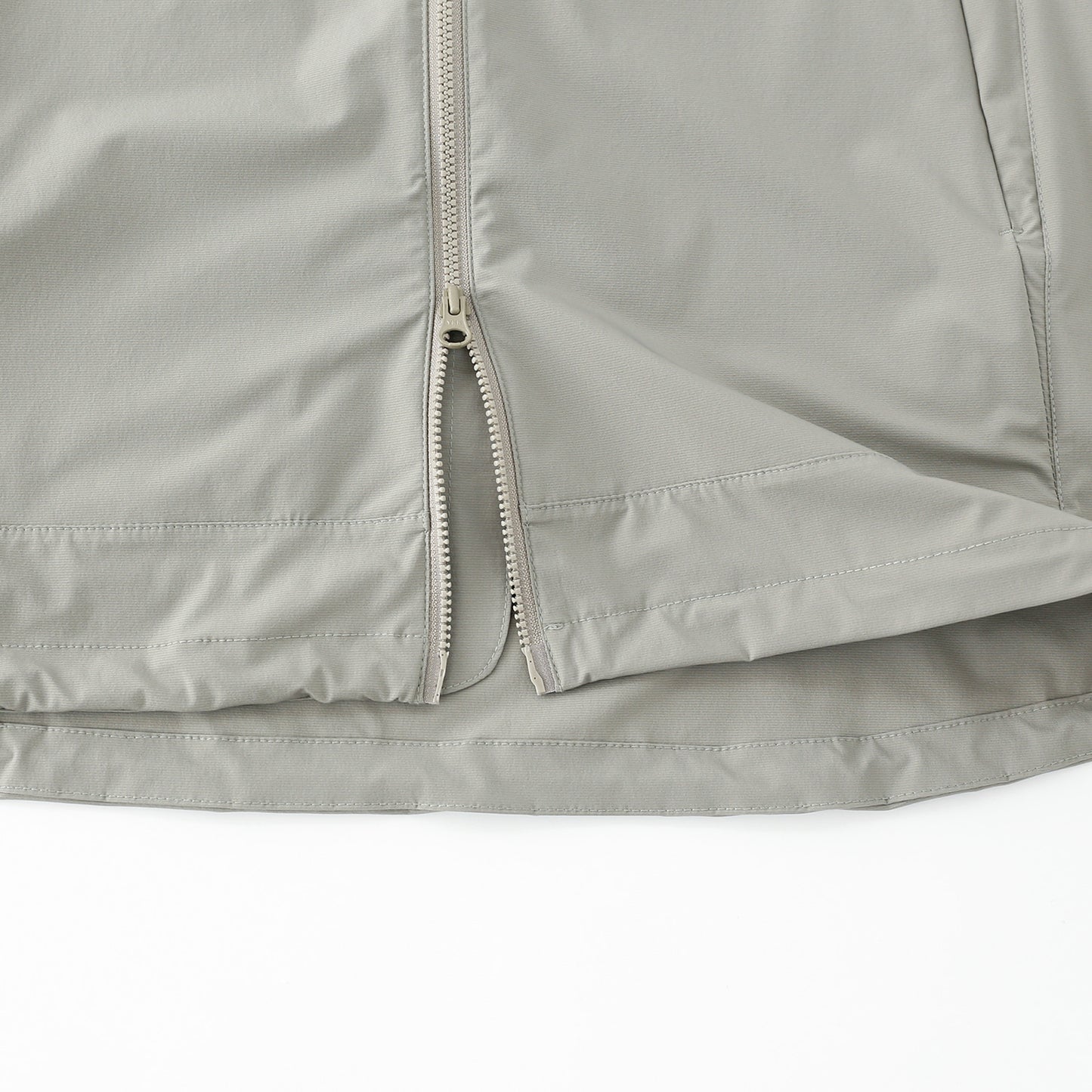 CAYL(ケイル) Stretch Shell Hoody