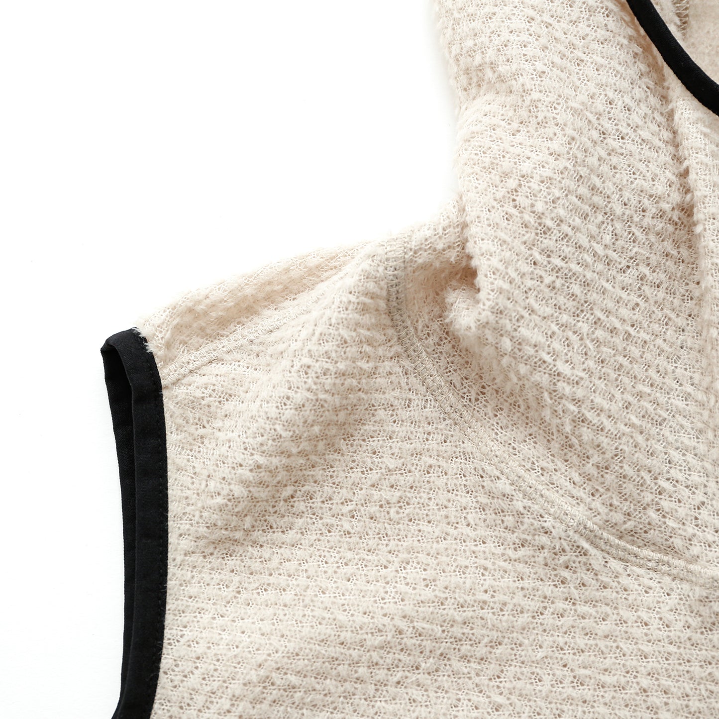 CAYL(ケイル) Alpha Pullover Vest