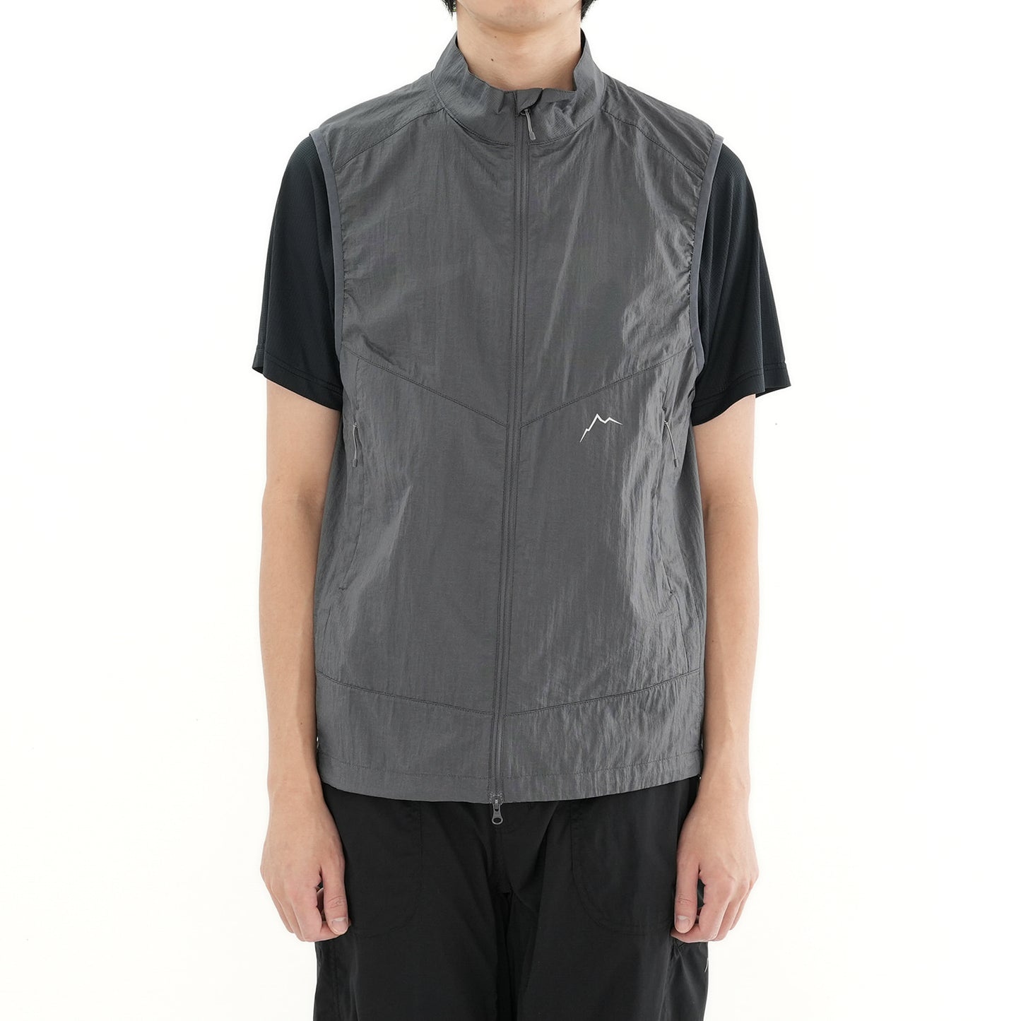 CAYL(ケイル) Reflect Wind Vest