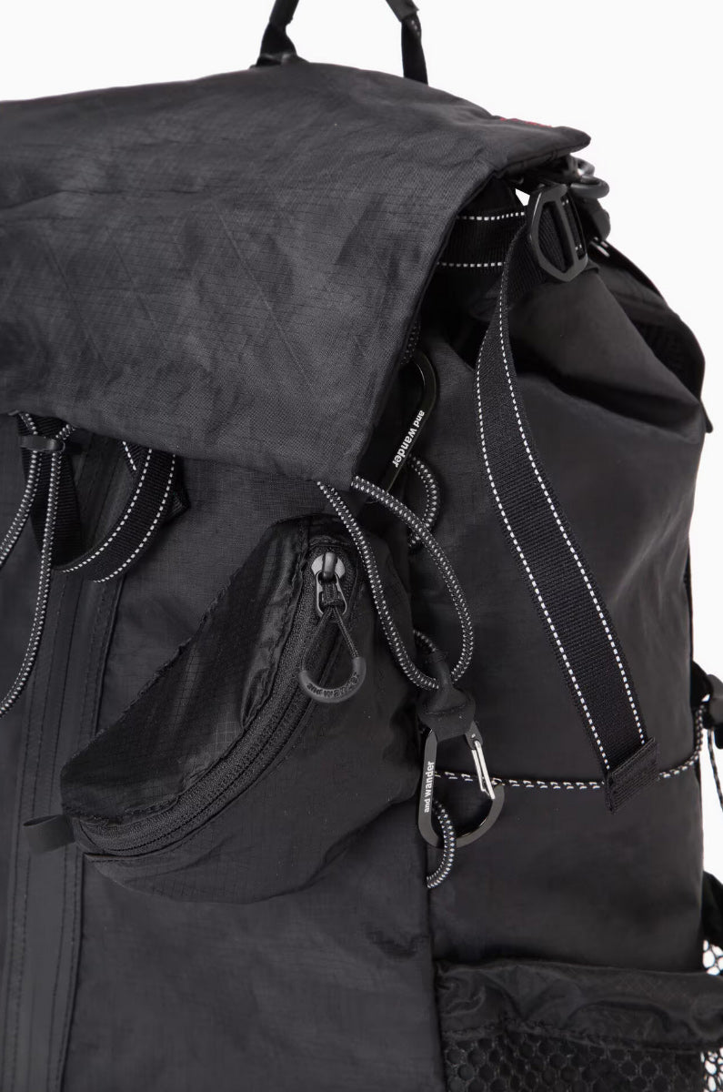 andwander(アンドワンダー) ECOPAK 30L backpack 574-4975191