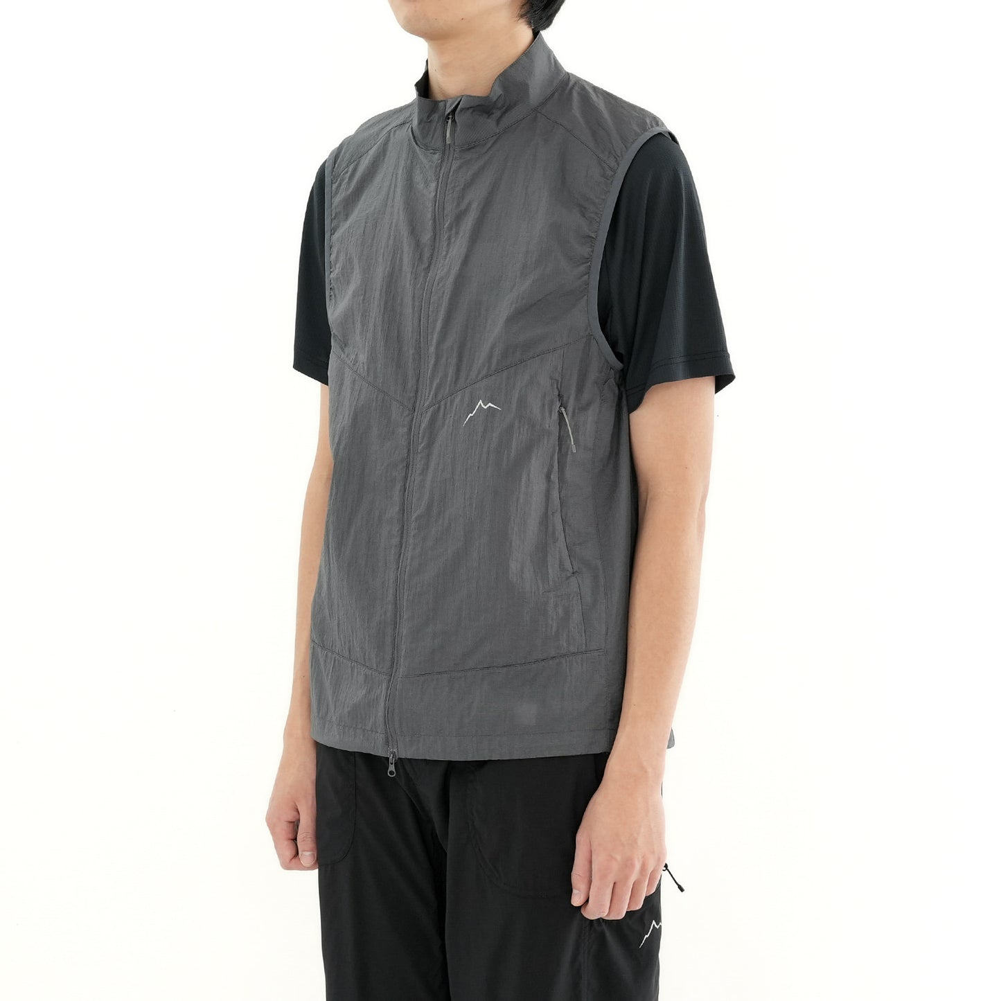 CAYL(ケイル) Reflect Wind Vest