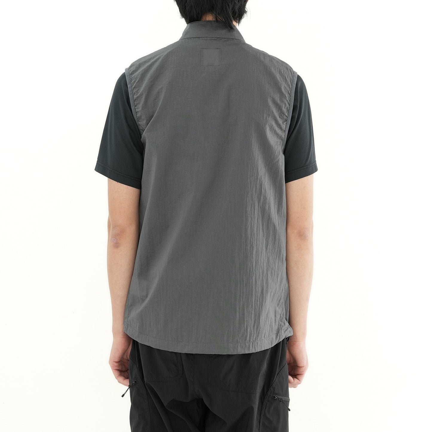 CAYL(ケイル) Reflect Wind Vest