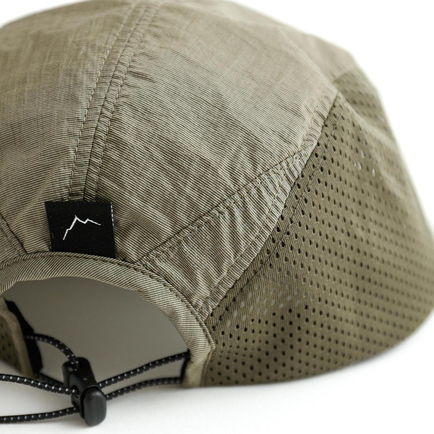 CAYL(ケイル) Reflect Mesh Cap