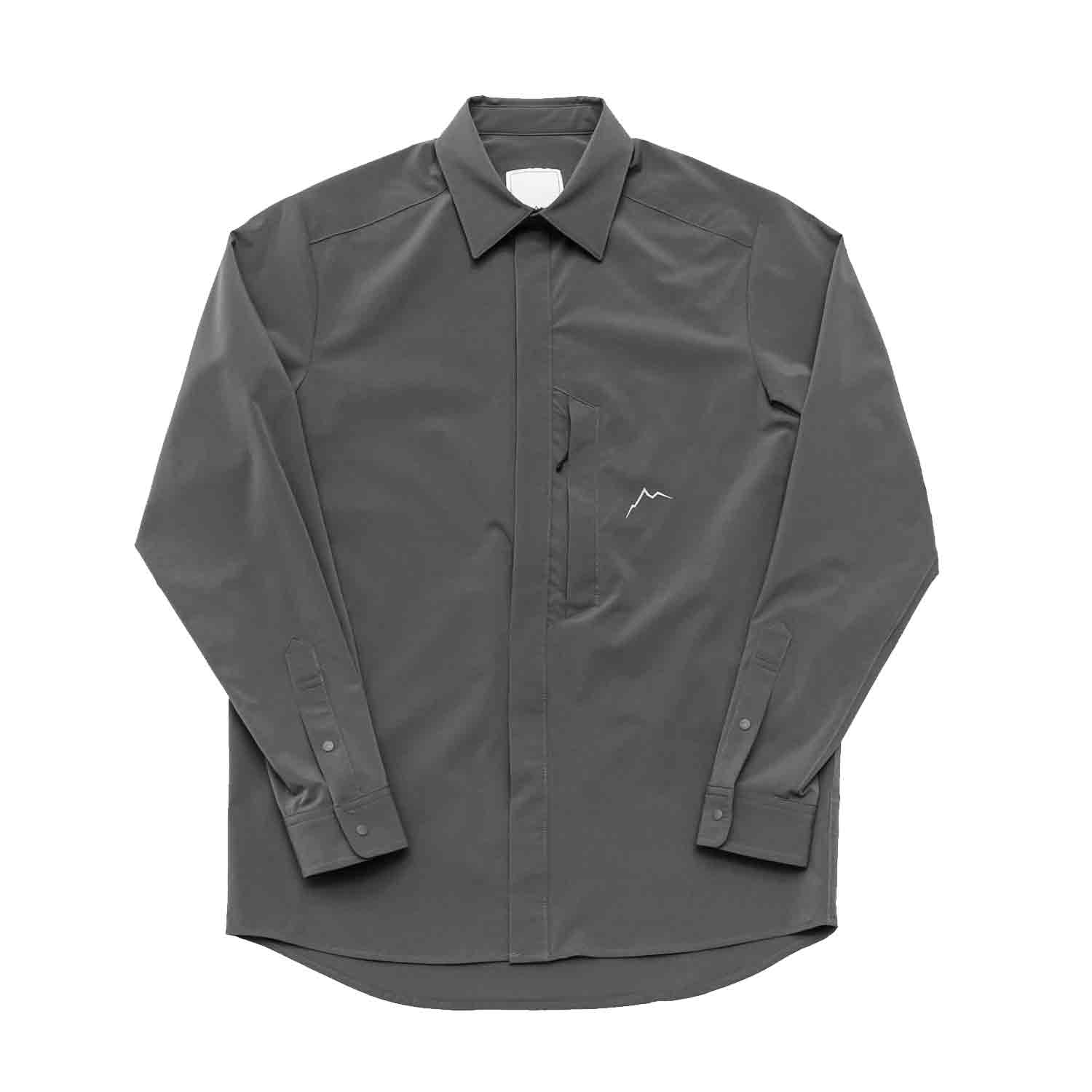 CAYL(ケイル) Limber Shirts – PORTAL