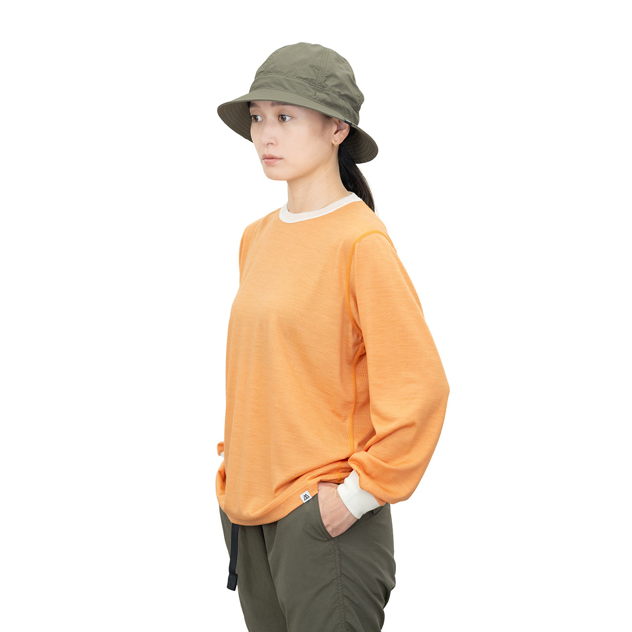 RIDGE MOUNTAIN GEAR(リッジマウンテンギア) Field Hat