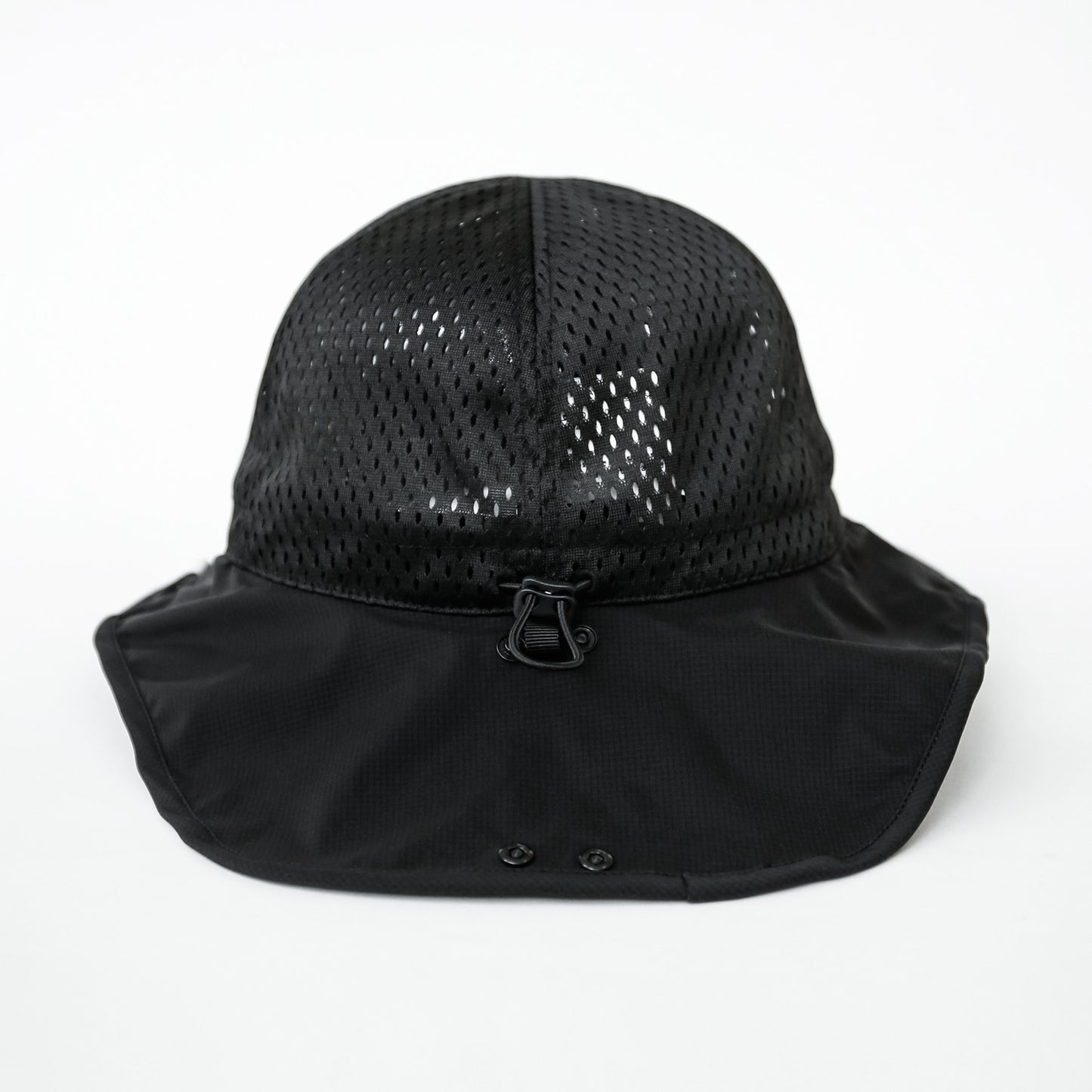 CAYL(ケイル) Stretch Nylon Explorer Hat