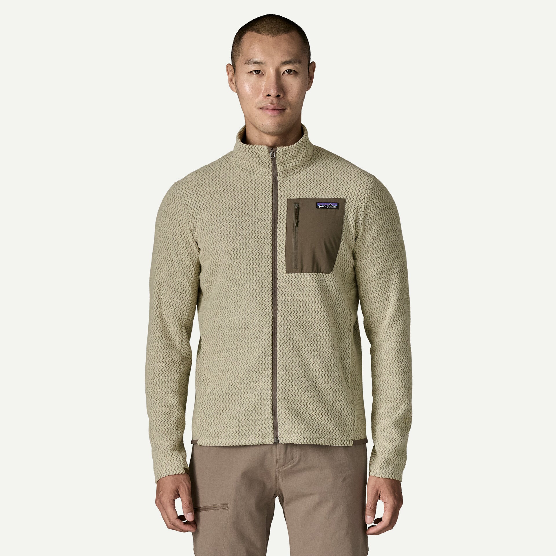 patagonia(パタゴニア) Men's R1 Air Jacket 40275 – PORTAL