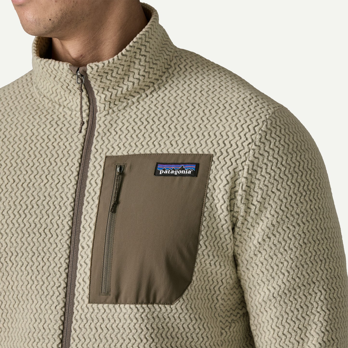 patagonia(パタゴニア) Men's R1 Air Jacket 40275