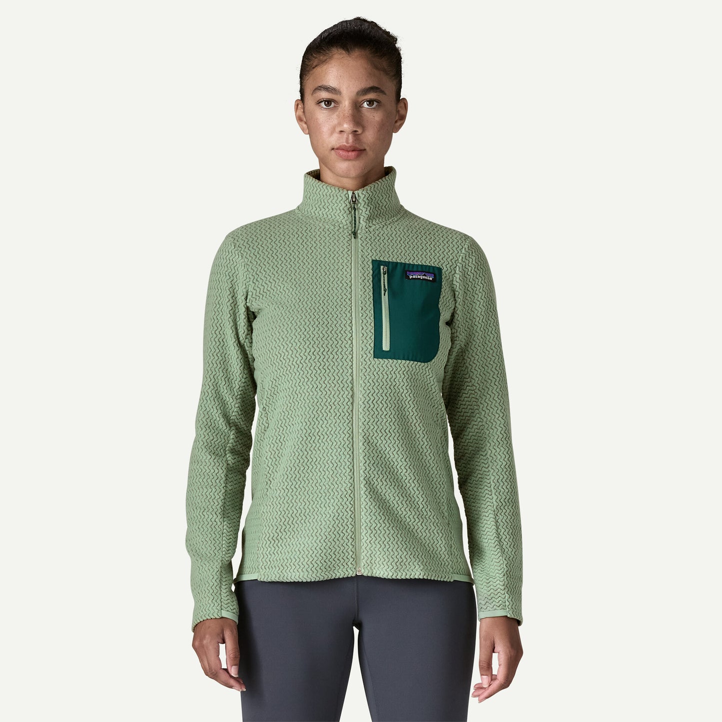 patagonia(パタゴニア) Women's R1 Air Jacket 40280