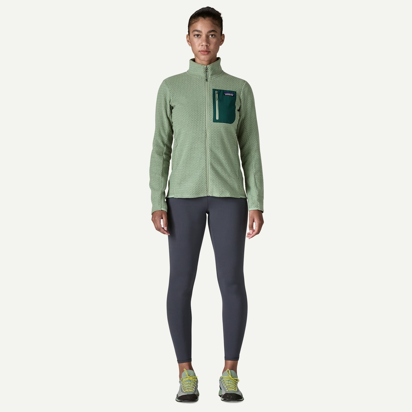 patagonia(パタゴニア) Women's R1 Air Jacket 40280