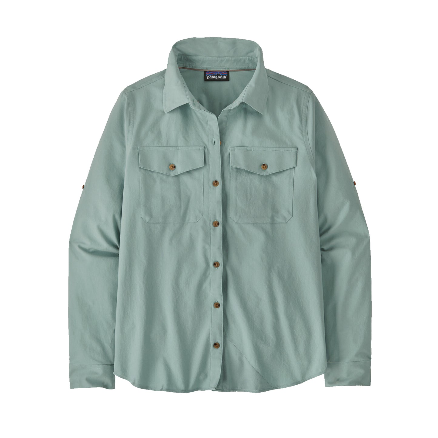 patagonia(パタゴニア) Women's L/S Self Guided Sun Shirt 41830