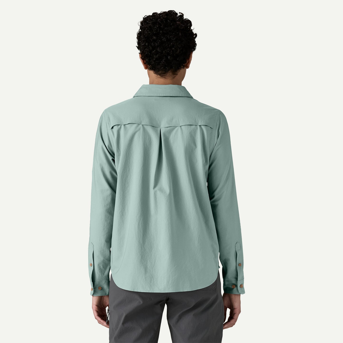 patagonia(パタゴニア) Women's L/S Self Guided Sun Shirt 41830