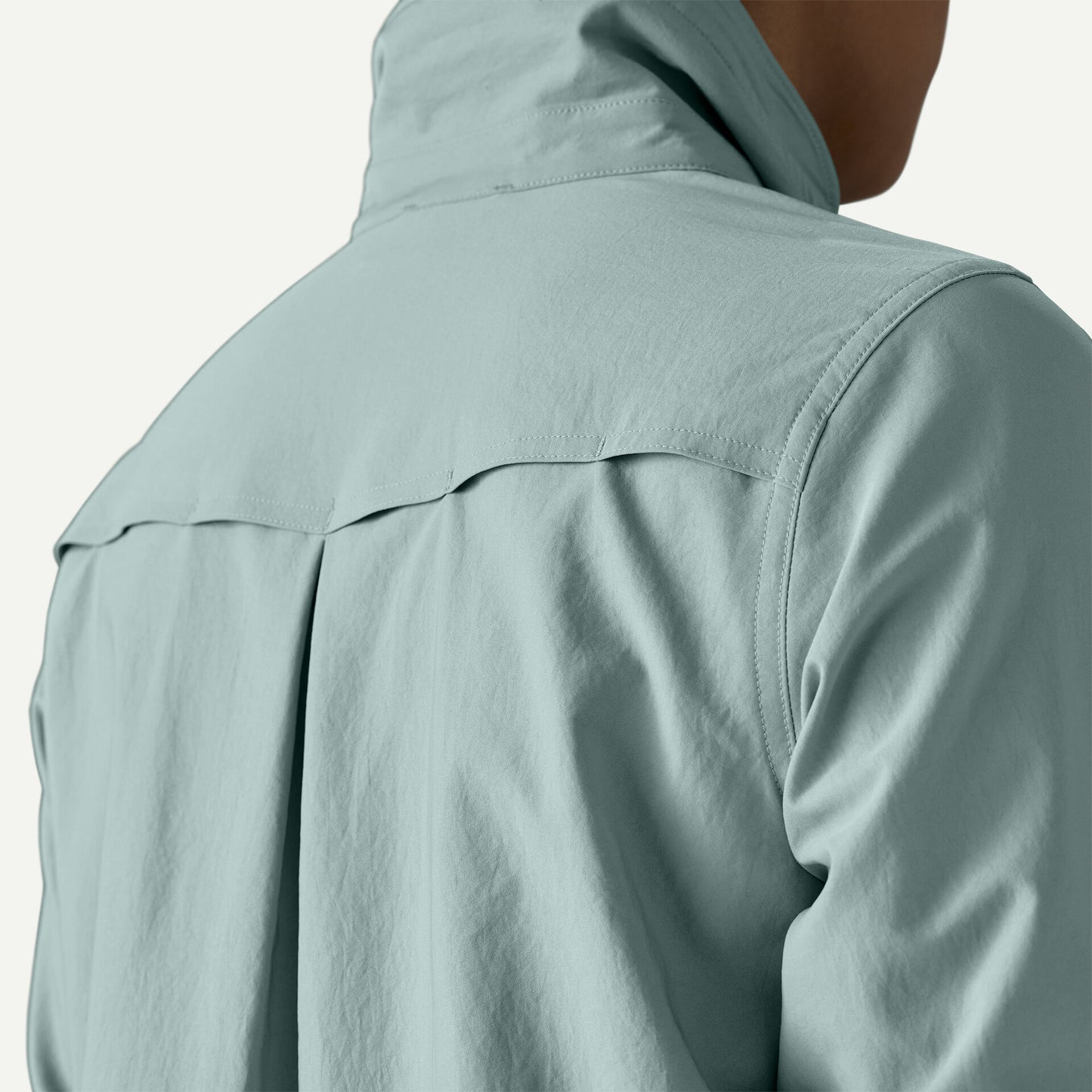 patagonia(パタゴニア) Women's L/S Self Guided Sun Shirt 41830