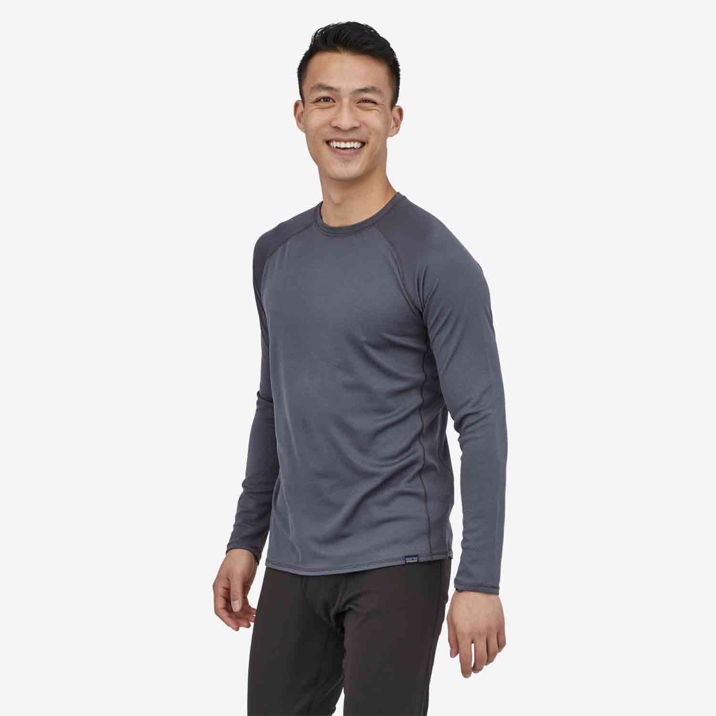 patagonia(パタゴニア) Men's Capilene Midweight Crew 44427