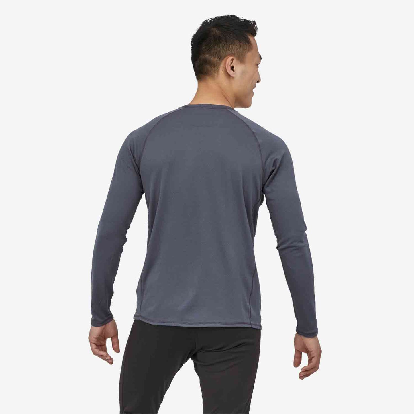 patagonia(パタゴニア) Men's Capilene Midweight Crew 44427