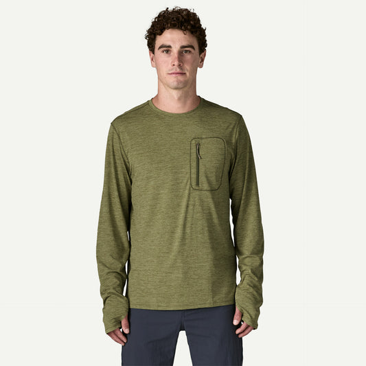 patagonia(パタゴニア) Men's L/S Cap Cool Sun Shirt 44790