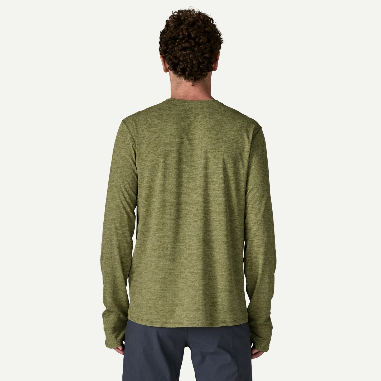 patagonia(パタゴニア) Men's L/S Cap Cool Sun Shirt 44790