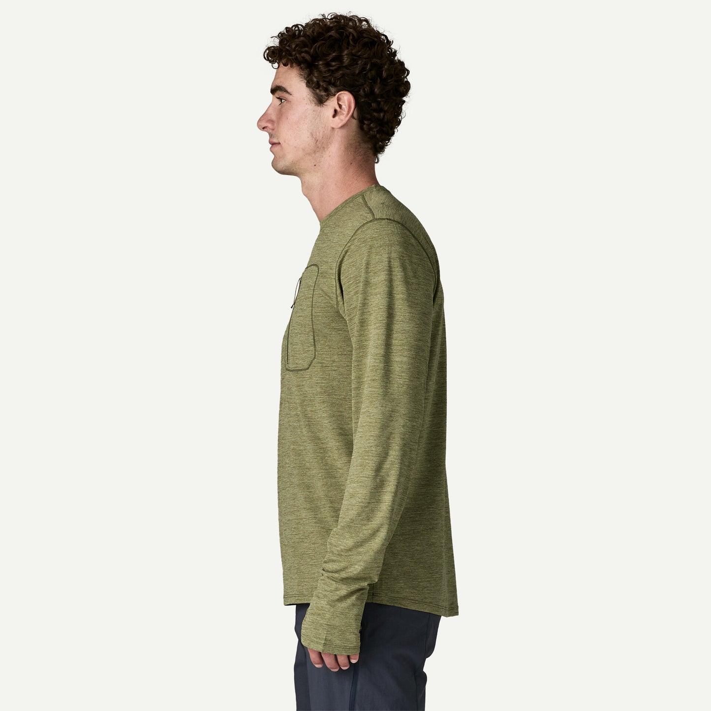 patagonia(パタゴニア) Men's L/S Cap Cool Sun Shirt 44790