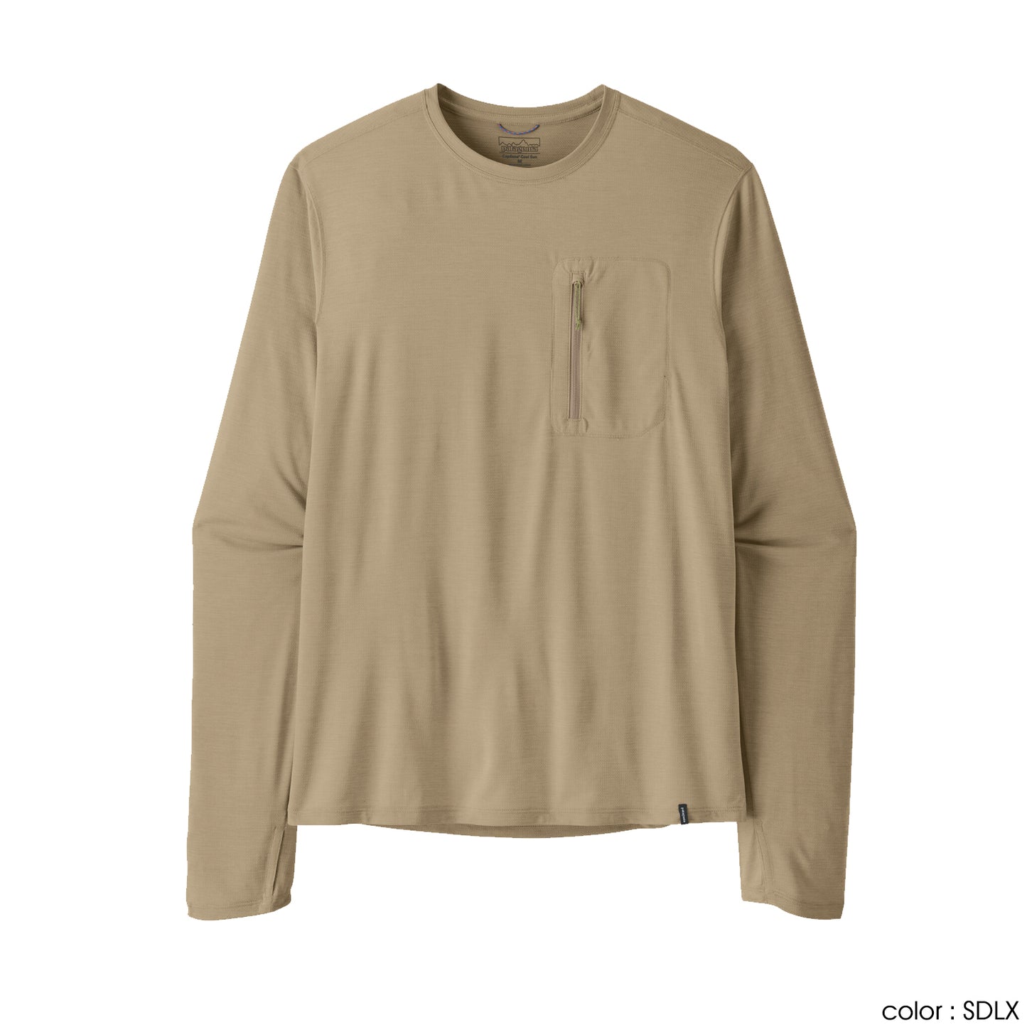 patagonia(パタゴニア) Men's L/S Cap Cool Sun Shirt 44790