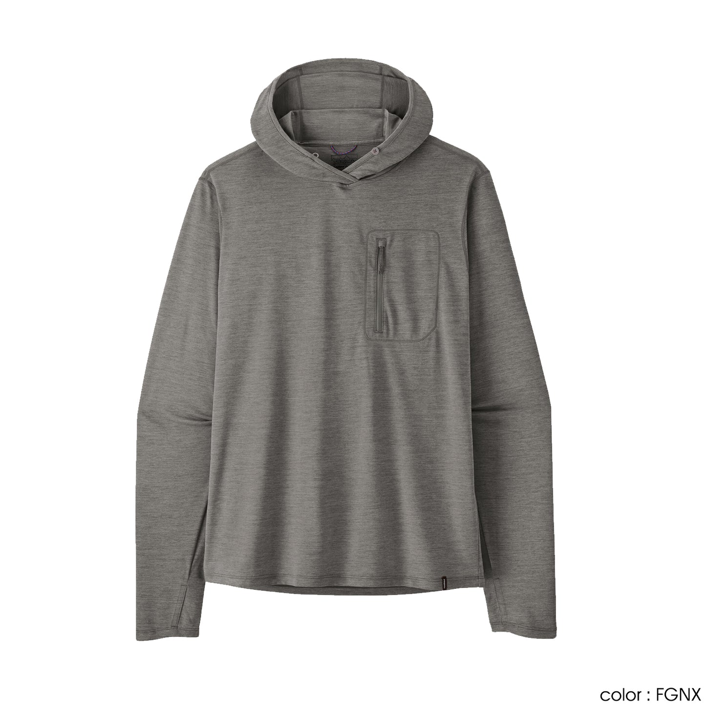 patagonia(パタゴニア) Men's Cap Cool Sun Hoody 44800