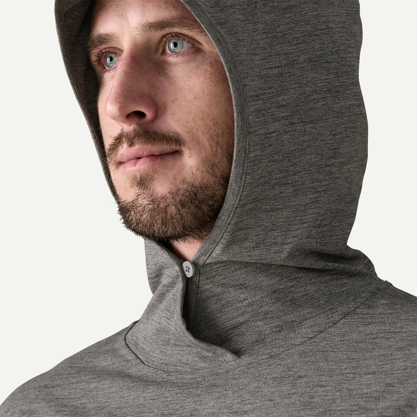 patagonia(パタゴニア) Men's Cap Cool Sun Hoody 44800