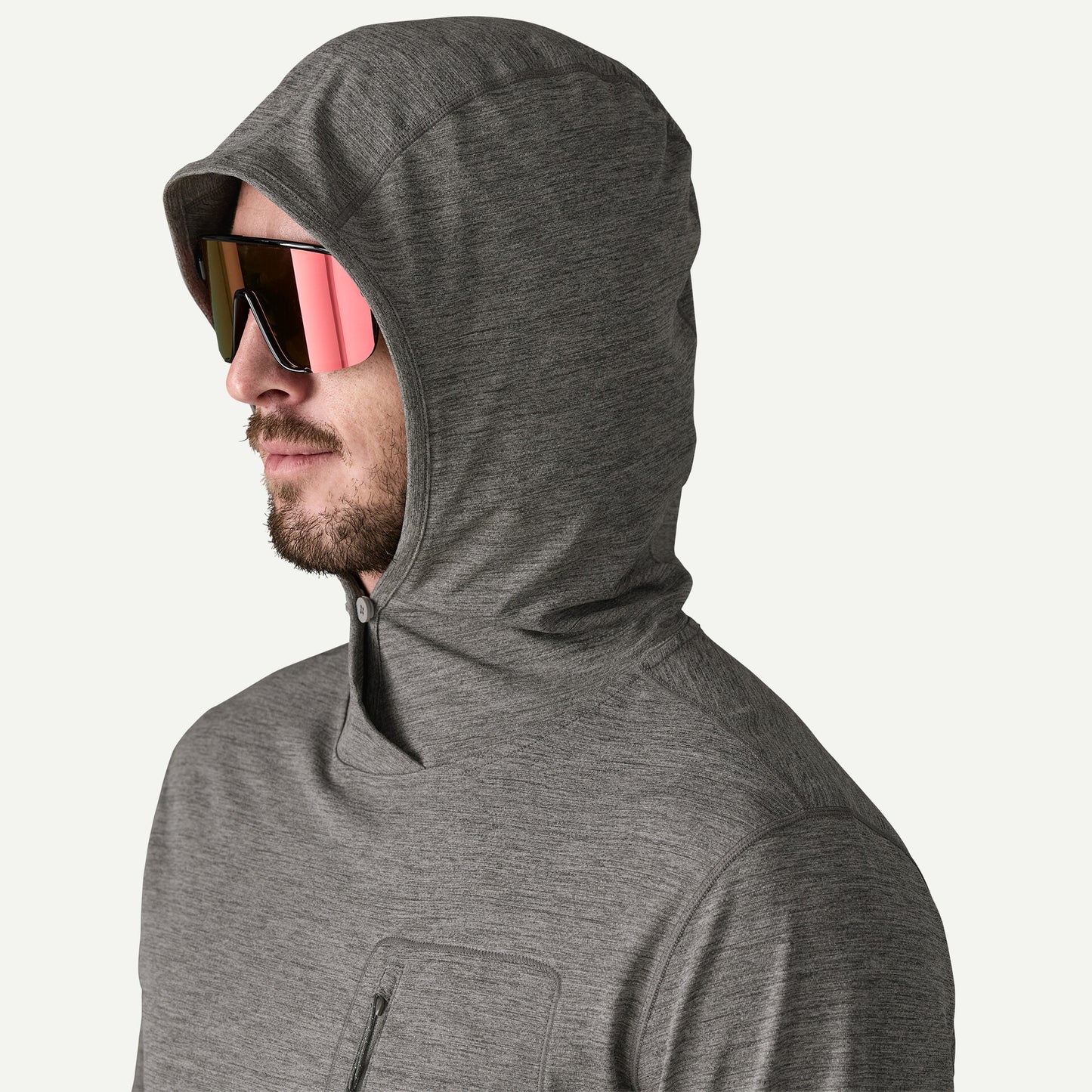 patagonia(パタゴニア) Men's Cap Cool Sun Hoody 44800