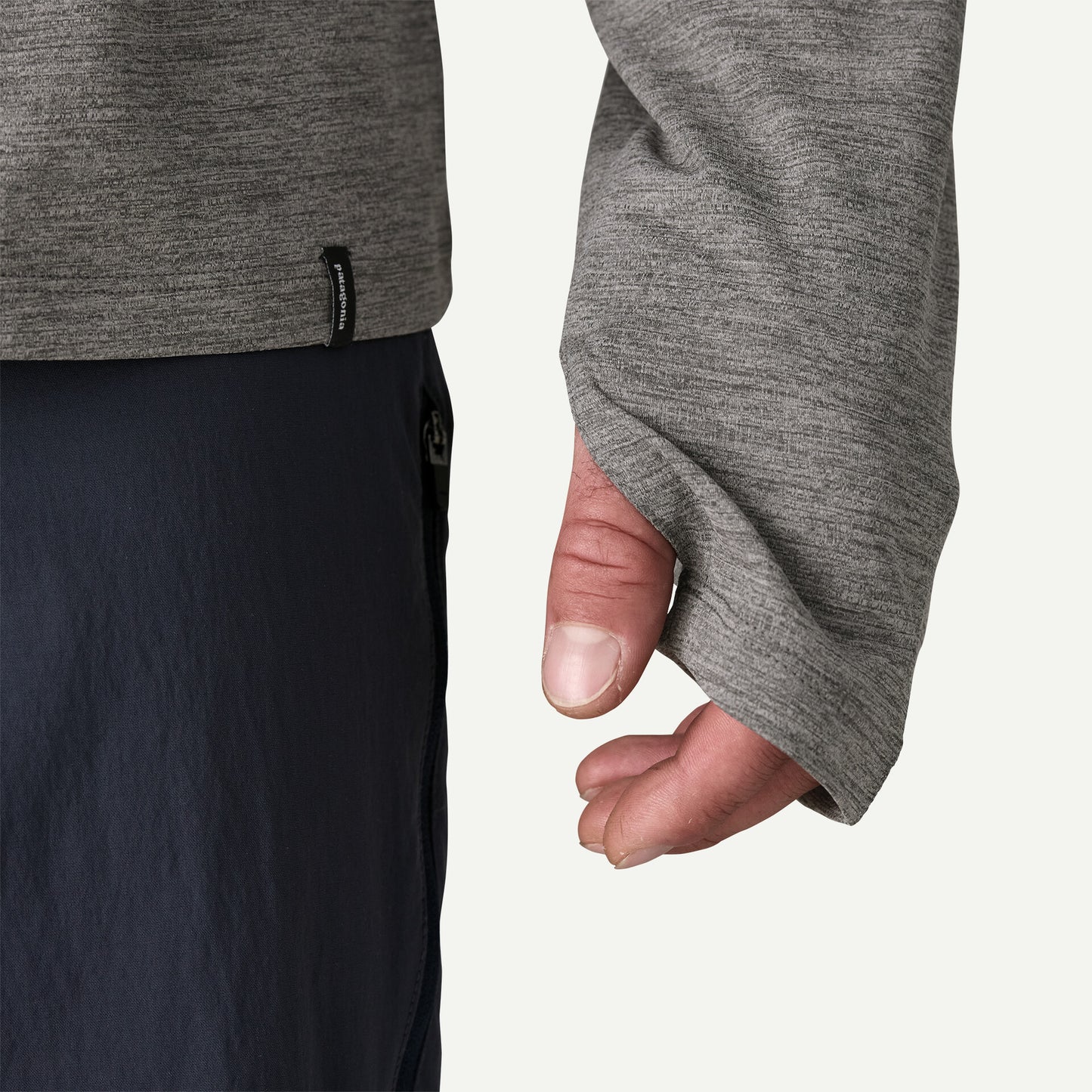 patagonia(パタゴニア) Men's Cap Cool Sun Hoody 44800