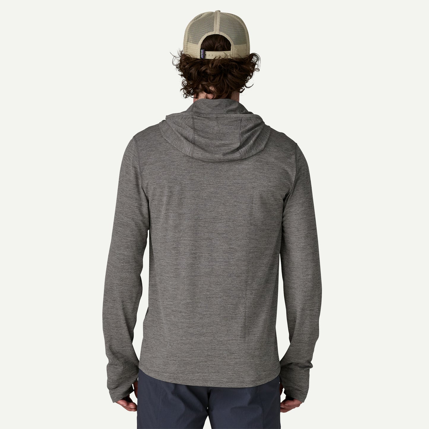 patagonia(パタゴニア) Men's Cap Cool Sun Hoody 44800