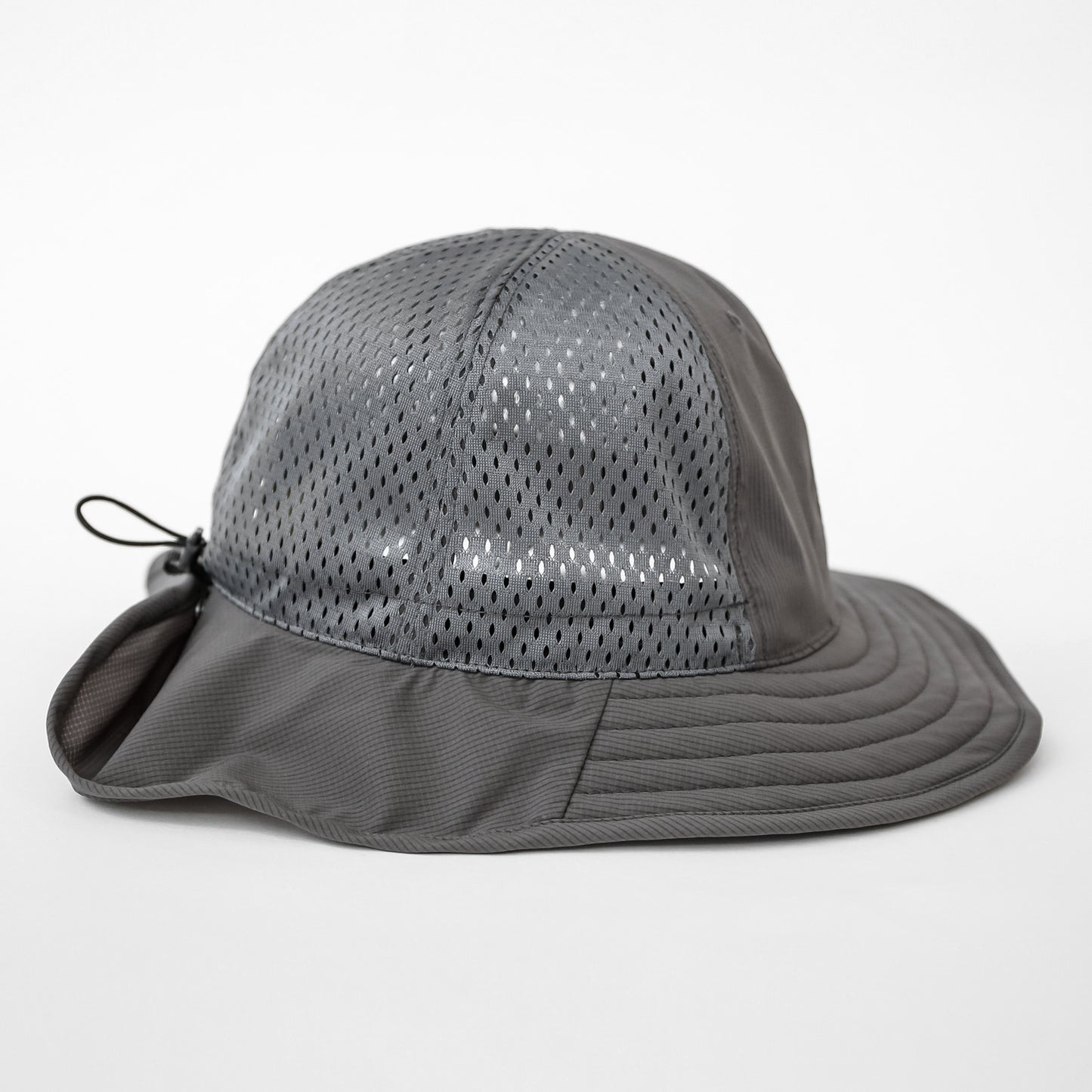 CAYL(ケイル) Stretch Nylon Explorer Hat