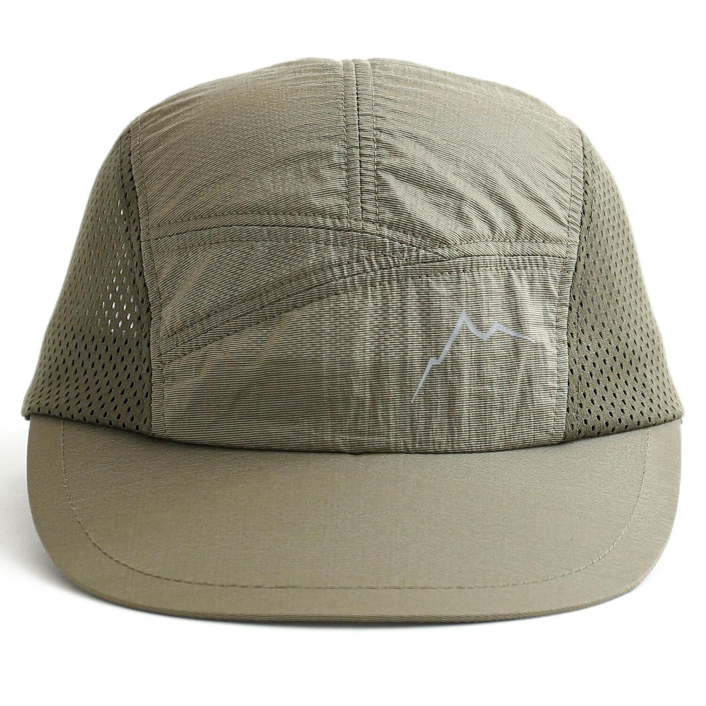 CAYL(ケイル) Reflect Mesh Cap