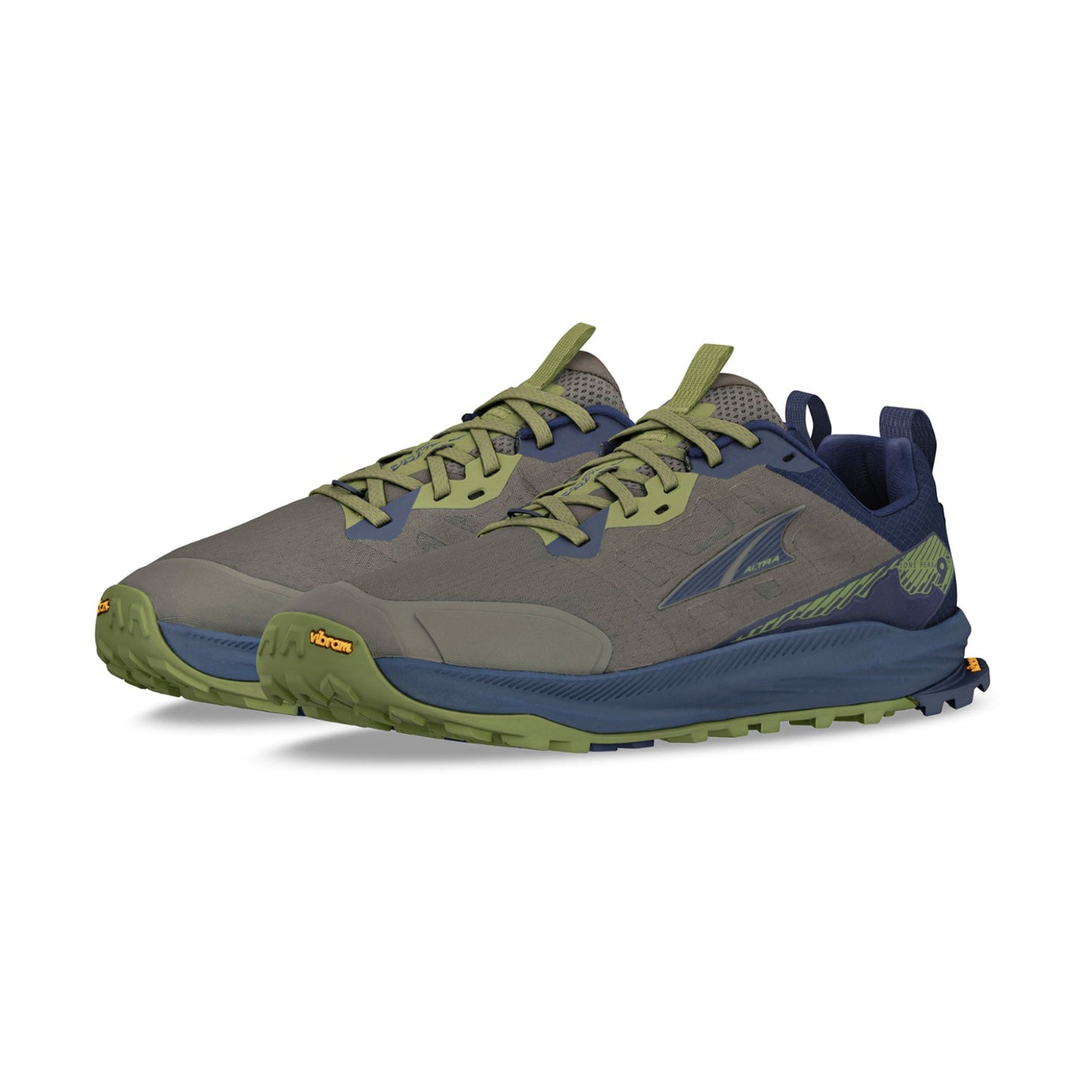 ALTRA(アルトラ) Men's Lone Peak 9+