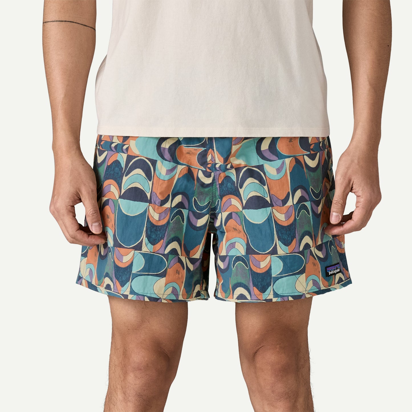 patagonia(パタゴニア) Men's Baggies Shorts-5in 57022