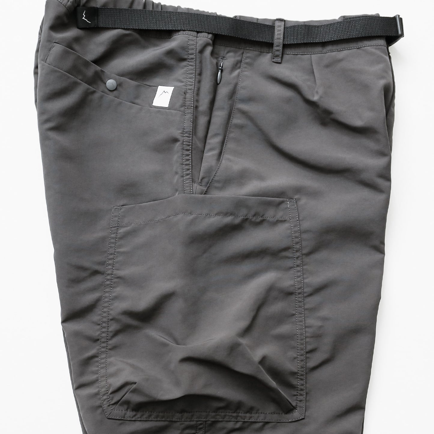 CAYL(ケイル) Multi Pocket Pants Wide