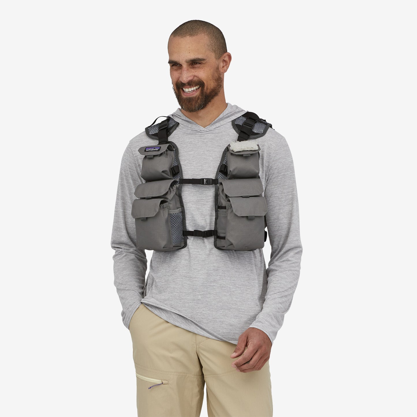 patagonia(パタゴニア) Stealth Convertible Vest 81917