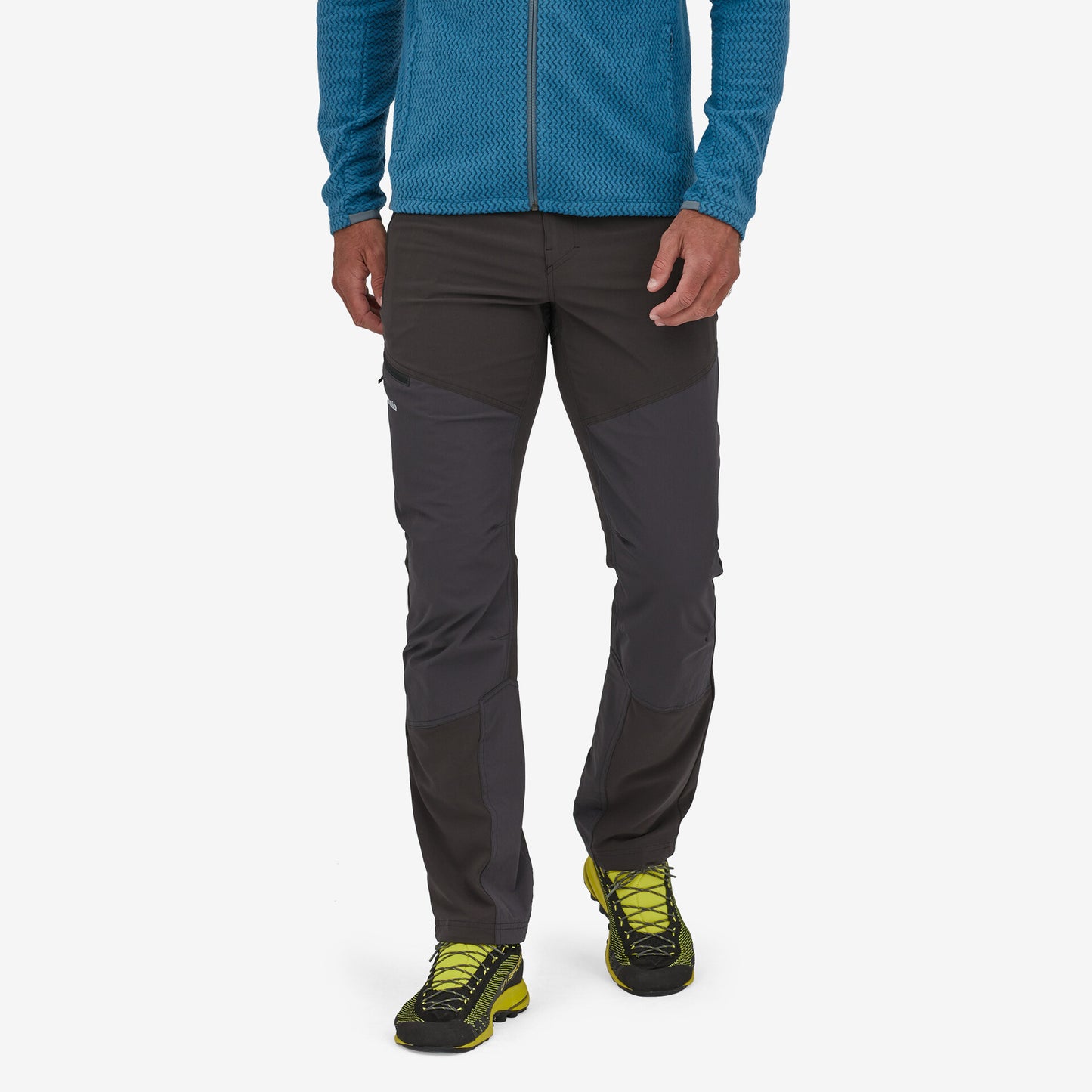 patagonia(パタゴニア) Men's Terravia Alpine Pants - Short 82970