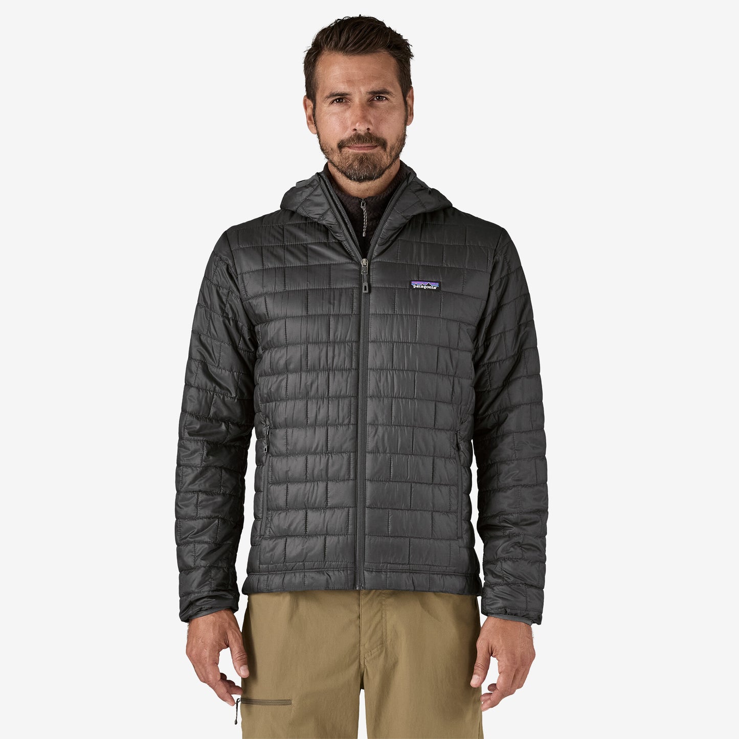 patagonia(パタゴニア) Men's Nano Puff Hoody 84222