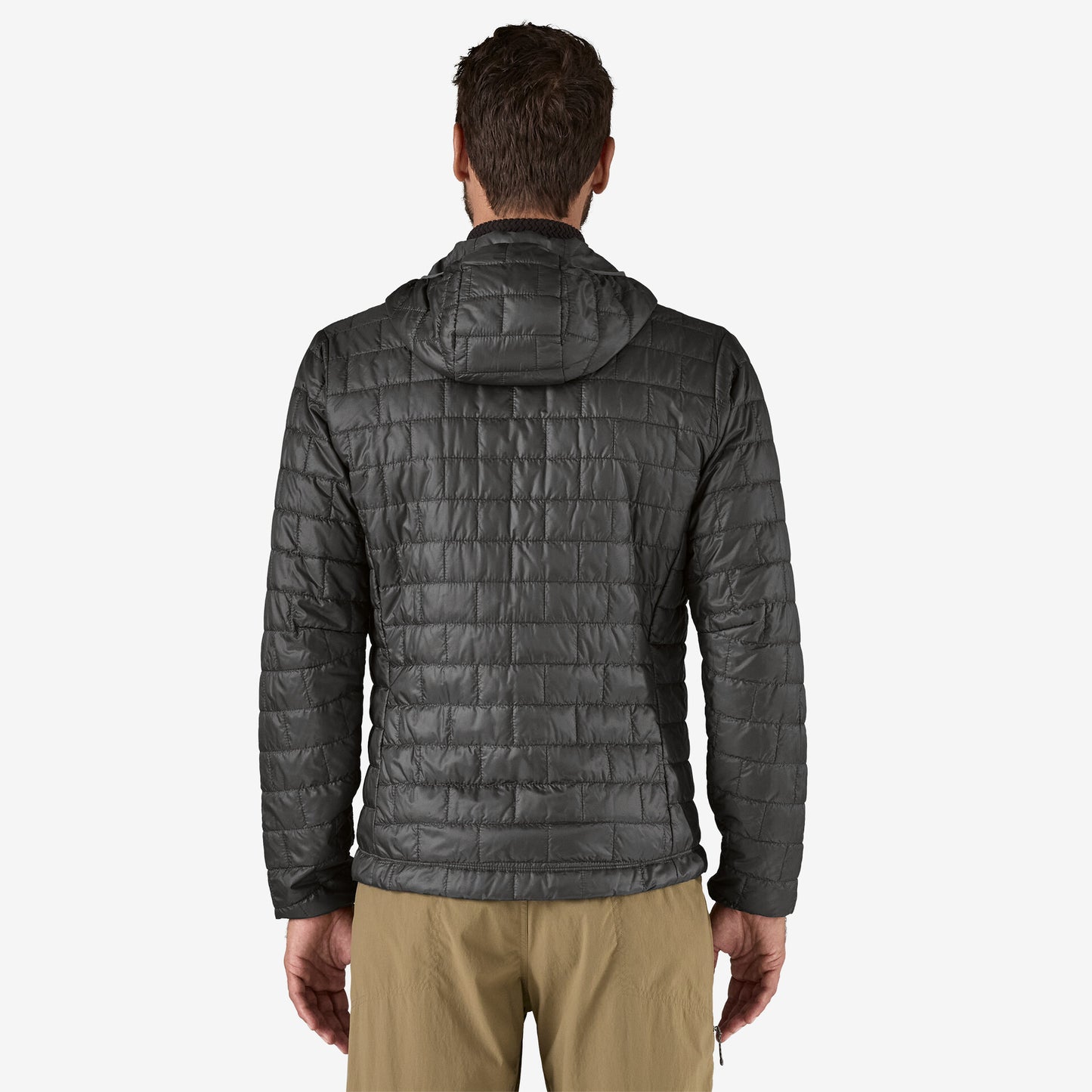 patagonia(パタゴニア) Men's Nano Puff Hoody 84222