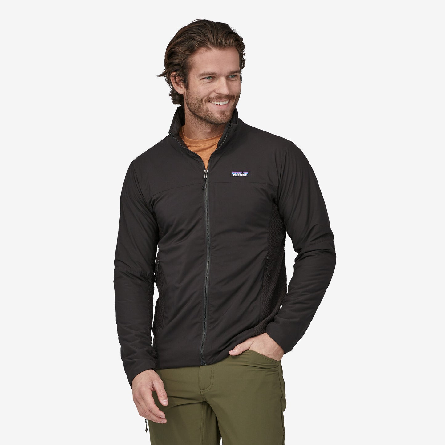 patagonia(パタゴニア) Men's Nano-Air Light Hybrid Jacket 84346