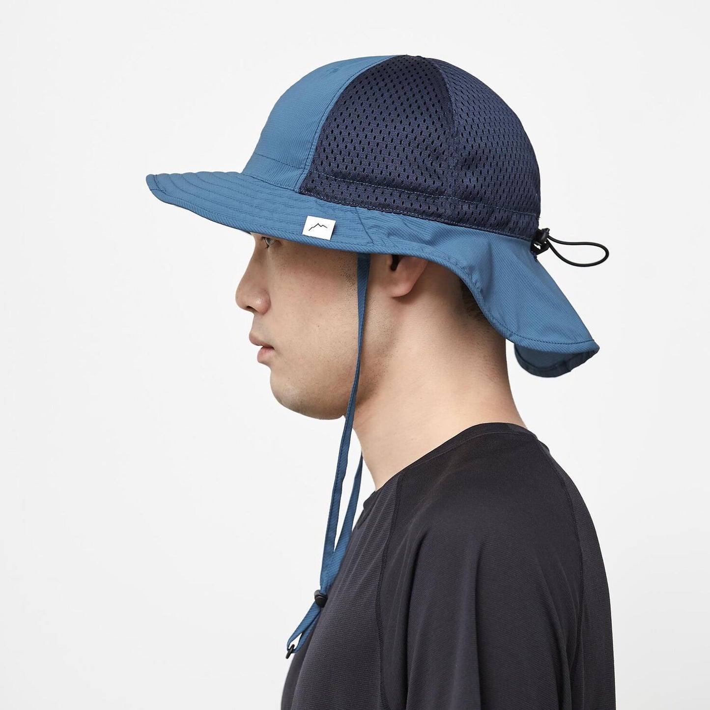 CAYL(ケイル) Stretch Nylon Explorer Hat