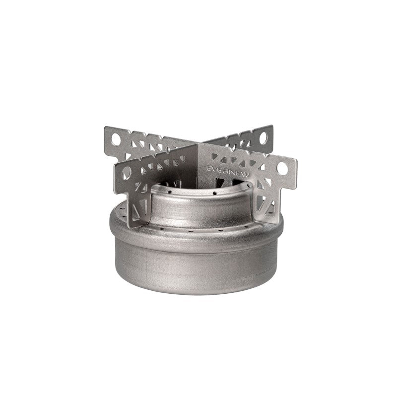 EVERNEW(エバニュー) Ti Alcohol Stove EBY254