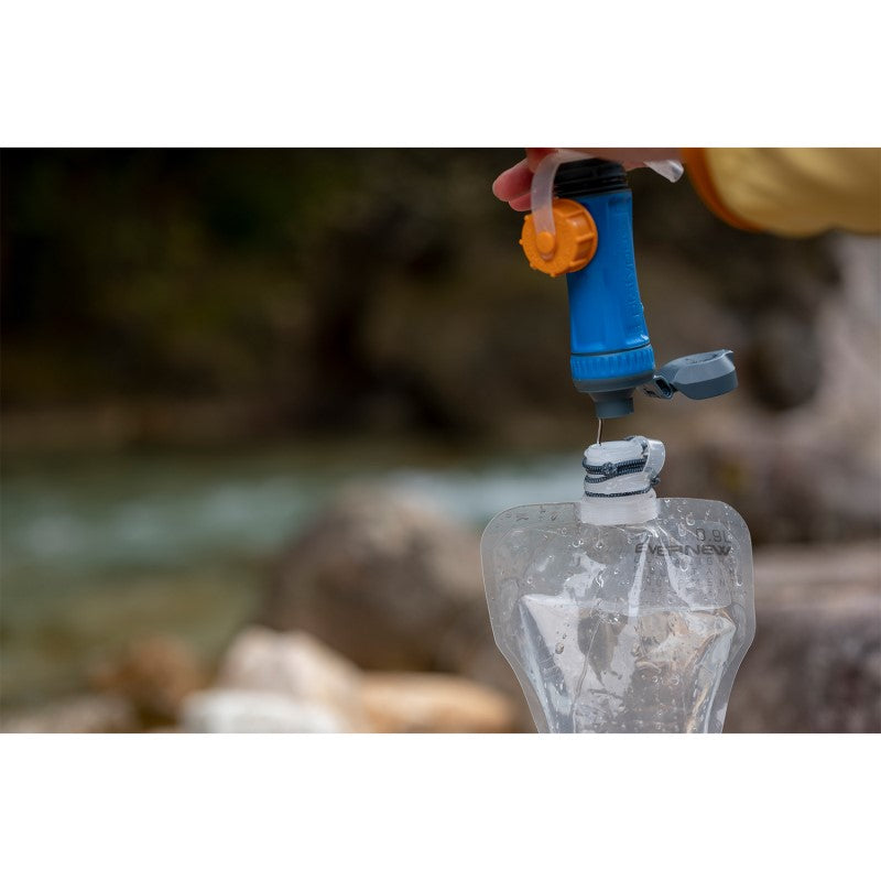 EVERNEW(エバニュー) Water Carry 900ml EBY667