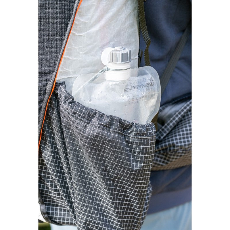 EVERNEW(エバニュー) Water Carry 900ml EBY667