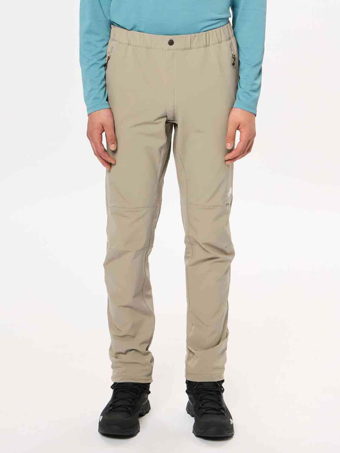 TheNorthFace(ザ・ノース・フェイス) Men's Alpine Light Pant NB32301