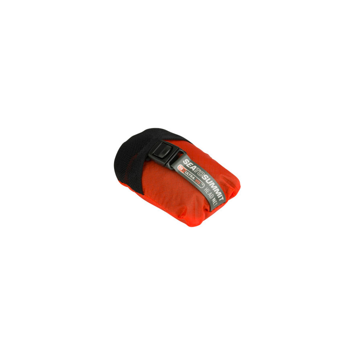 【送料無料】SeaToSummit(シートゥーサミット) ナノヘッドネット ペルメトリン加工 ST82408