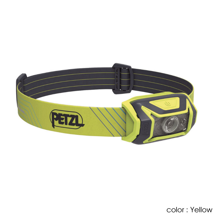 PETZL(ペツル) ティカコア E067AA